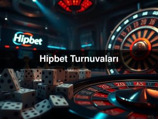 Hipbet Turnuvaları