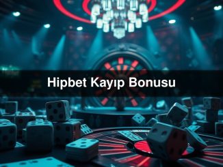 Hipbet Kayıp