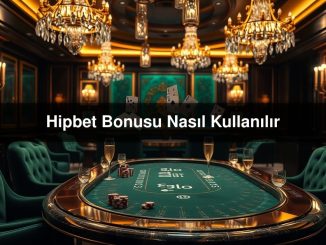 Hipbet Bonusu