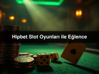 Hipbet Slot