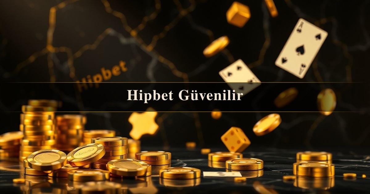 Hipbet Güvenilir