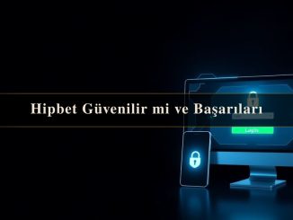 Hipbet Güvenilir