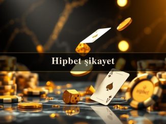 Hipbet şikayet