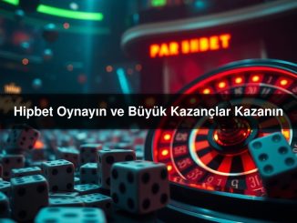 Hipbet Oynayın
