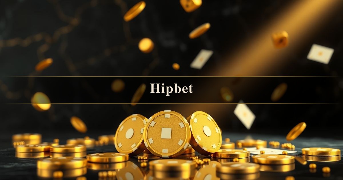 Hipbet