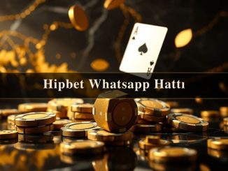 Hipbet Whatsapp
