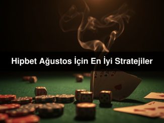 Hipbet Ağustos