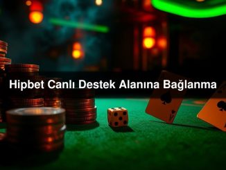 Hipbet Canlı