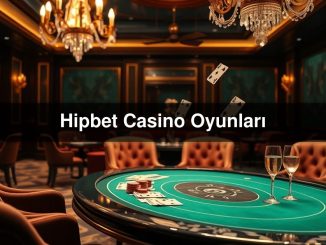 Hipbet Casino